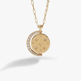’Believe In Your Own Magic’ Adjustable Necklace | Alex