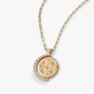 ’Believe In Your Own Magic’ Adjustable Necklace | Alex
