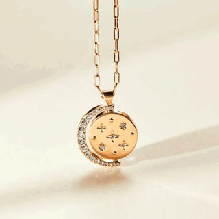 ’Believe In Your Own Magic’ Adjustable Necklace | Alex