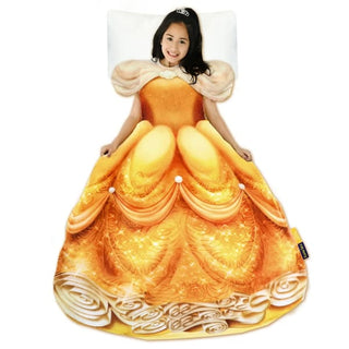 Belle Blankie Tails - Kids Room
