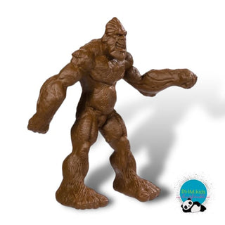 Bendy Bigfoot