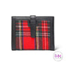Red Plaid