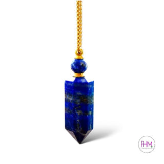 Bewitched Crystal Protection Poison Necklace🔮