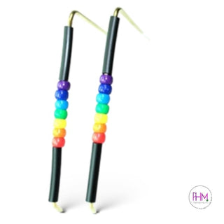Bewitched Dowsing Rods 🔮
