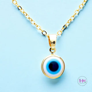 Bewitched Evil Eye Protection Talisman 🧿
