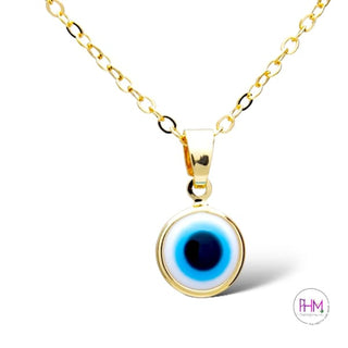 Bewitched Evil Eye Protection Talisman 🧿