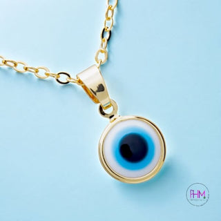 Bewitched Evil Eye Protection Talisman 🧿