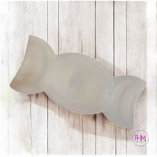 Bewitched Triple Moon Selenite Crystal Dish ✨