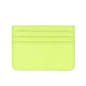 Neon Yellow