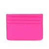 Bianca Cardholder Wallet 🌸 - Neon Pink