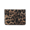Bianca Cardholder Wallet 🌸 - Leopard