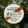 Big Bourbon Beard Balm | Duke Cannon 🤘🏻 - Oil
