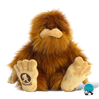 Big Foot Plush | Aurora 💜
