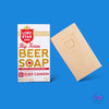 Big Texas Beer Soap from Duke Cannon