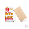 Big Texas Beer Soap from Duke Cannon