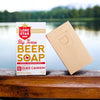 Big Texas Beer Soap from Duke Cannon