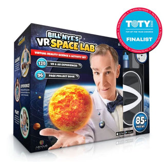 Bill Nye’s VR Space Lab ⭐️