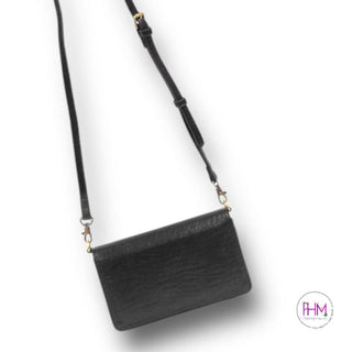 Billie Mini Organizer Crossbody | Joy Susan 🖤