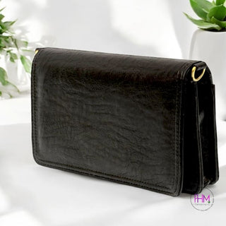 Billie Mini Organizer Crossbody | Joy Susan 🖤