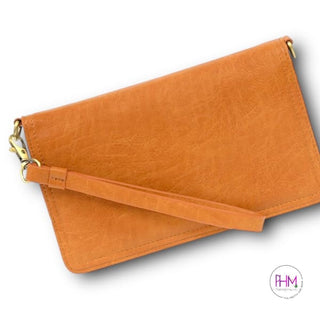 Billie Mini Organizer Crossbody | Joy Susan 🖤