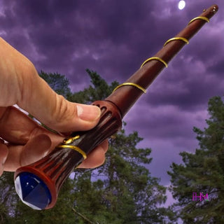 Bippidy Boppidy Magic Wand ✨ - Done