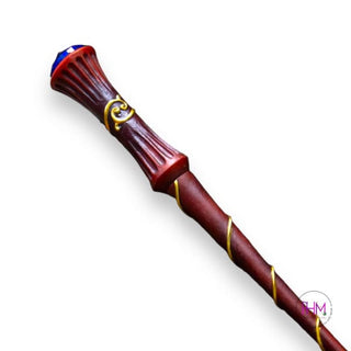 Bippidy Boppidy Magic Wand ✨ - Done