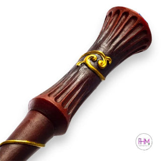 Bippidy Boppidy Magic Wand ✨ - Done