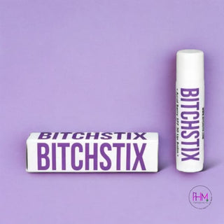 Bitchstix Acai Berry SPF30 Lip Balm 🫦