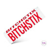 Bitchstix Black Cherry SPF30 Lip Balm 🍒 - Balms