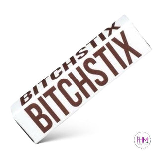 Bitchstix Classic Coconut SPF30 Lip Balm 🌴 - Balms