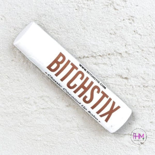 Bitchstix Classic Coconut SPF30 Lip Balm 🌴 - Balms