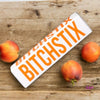 Bitchstix Peachy Peach SPF30 Lip Balm 🍑