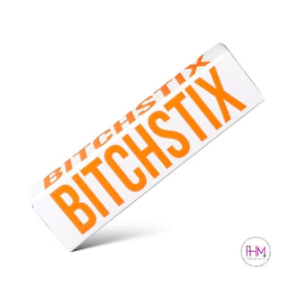 Bitchstix Peachy Peach SPF30 Lip Balm 🍑