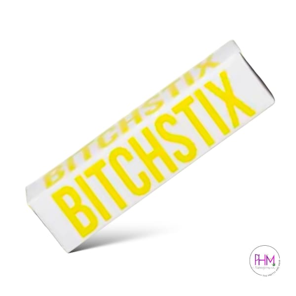 Bitchstix Pineapple Twist SPF30 Lip Balm 🍍