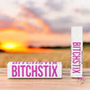 Bitchstix Vegan Pomegranate Organic Lip Balm 🫦 - Beauty