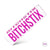 Bitchstix Very Raspberry Organic Lip Balm 🫦 - Beauty