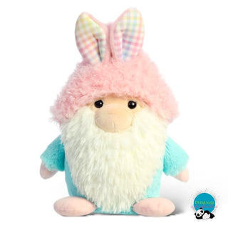 Bitsy Rainbow Gem Gnome 🌈 - Teal