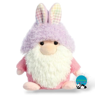 Bitsy Rainbow Gem Gnome 🌈 - Purple