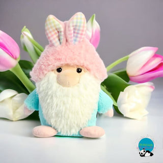 Bitsy Rainbow Gem Gnome 🌈