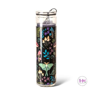 Black Forest Wildberry Candle 🍄