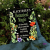 Blackthorn’s Botanical Magic 🌱🌙 - Books