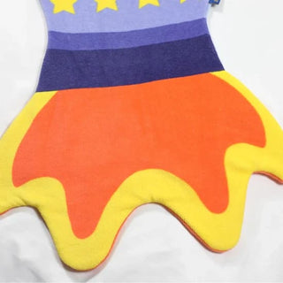 Blankie Tails Rocket - Kids Room