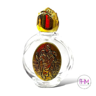 Blessed Holy Water from The Vatican