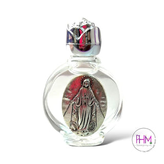Blessed Holy Water from The Vatican