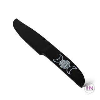 Blessed Ritual Athame 🔮🌙