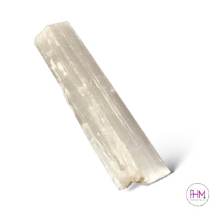 ✨ Blessed Selenite Wand - Crystals