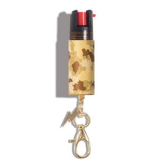 Bling Self Defense Spray - Sand Camo - Done