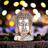Blissful Buddha Backflow Burner - Incense