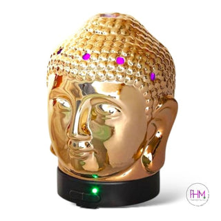 Blissful Buddha Diffuser ✌🏼