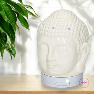 Blissful Buddha Diffuser ✌🏼